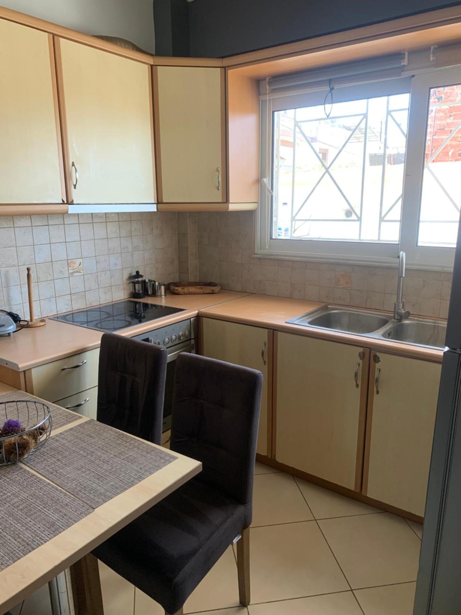 Chris House Daire Kalamata Dış mekan fotoğraf